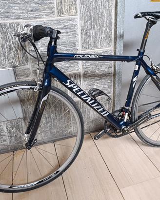 Bicicletta da corsa  Specialized Roubaix Carbonio 