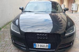 Audi TT Coupè 2.0 TFSI S tronic 200 cv