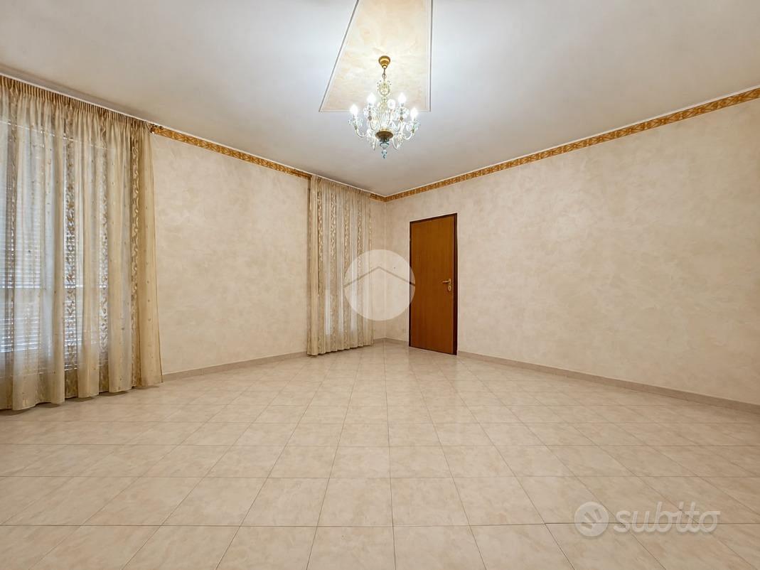 Apartment in Persico Dosimo, Persichello - Vista 3