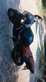 Derby gpr 125