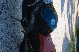 Derby gpr 125