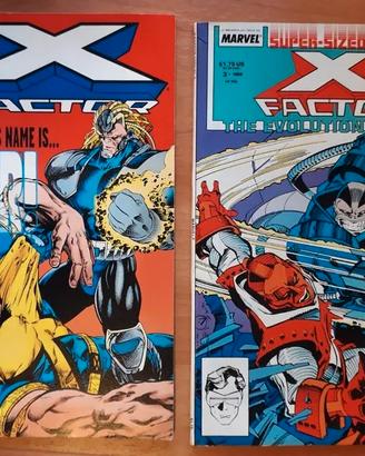 Lotto Annual X-Factor [US]