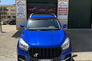Dr Dr 4.0 dr 4.0 1.5 Bi-Fuel GPL