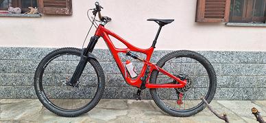 Ibis Mojo 3 - Full Carbon