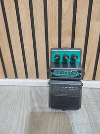 Carbon-X overdrive ONERR