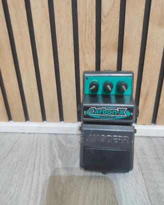 Carbon-X overdrive ONERR