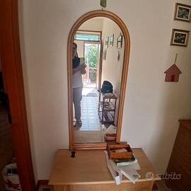 Specchio corridoio