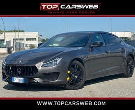 Maserati Quattroporte V6 430 CV AWD Modena Q4