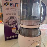 Cuocipappa Multifunzione Philips