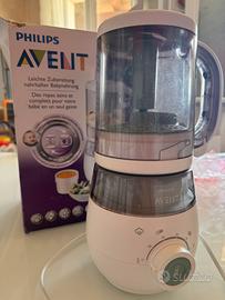 Cuocipappa Multifunzione Philips