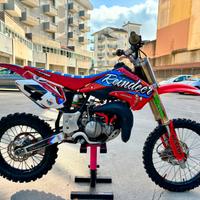 Honda CR 85 R - 2007