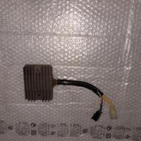 Regolatore di tensione ducati scrambler 800