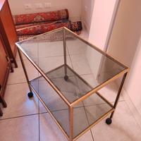 carrello modernariato