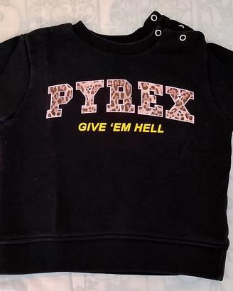 felpa pyrex neonati