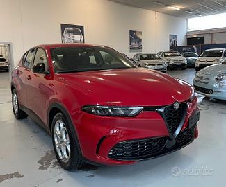 Alfa Romeo Tonale 1.5 130 CV MHEV TCT7 Sprint