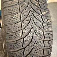 Pneumatici invernali