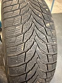 Pneumatici invernali