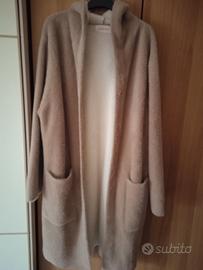 cappotto donna 