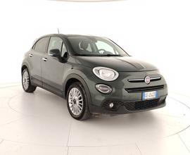 Fiat 500X 1.0 T3 Connect 120Cv GPL