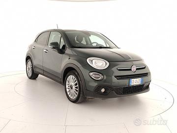 Fiat 500X 1.0 T3 Connect 120Cv GPL