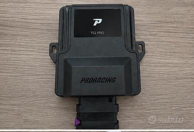 Proracing TS2 pro centralina