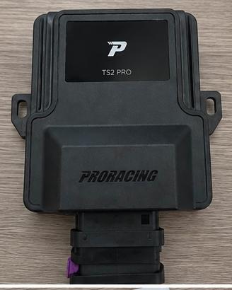 Proracing TS2 pro centralina