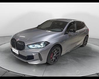 BMW 128 TI MSPORT