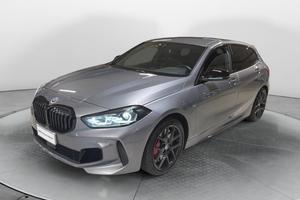 BMW 128 TI MSPORT