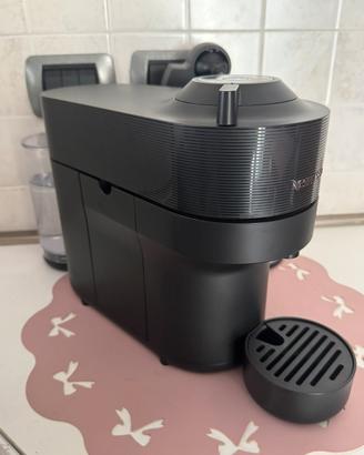 Nespresso vertuo