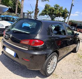 ALFA ROMEO 147 1.9 JTD M-JET 16V 5 porte Exclusive