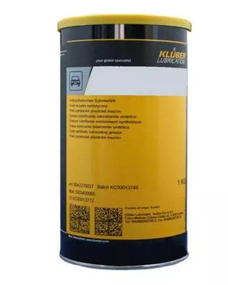 Kluber (004227) Isoflex Topas L 32 N Grasso - 1kg