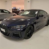 BMW Serie 4 Coupé M440d Coupe mhev 48V xdrive...