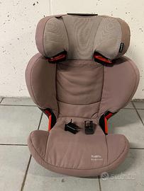 Seggiolone auto isofix Bebeconfort