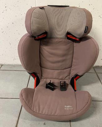 Seggiolone auto isofix Bebeconfort