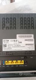 Modem tim