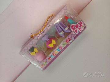 Gommine Pretty Girl per bambine