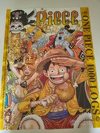 One piece. Celebration edition. Poster (Vol. 99)