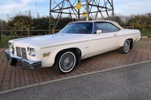 Oldsmobile Delta 88 N