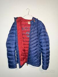 Timberland Giacca Uomo Blu Navy