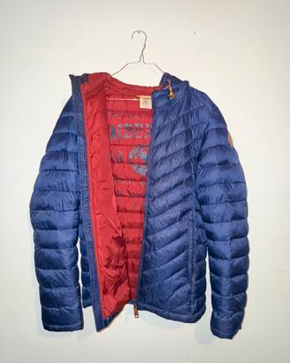 Timberland Giacca Uomo Blu Navy