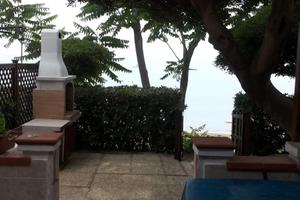 Casa sulla spiaggia all'Isola d'Elba