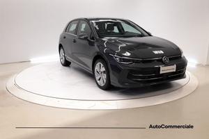 Volkswagen Golf 1.5 TSI eHybrid Style DSG
