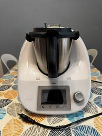 Bimby TM5 usato pochissimo – come nuov