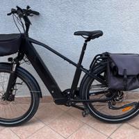 bici elettrica