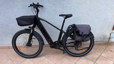 bici elettrica