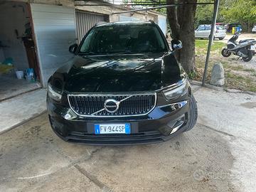 Volvo xc 40