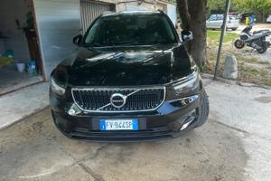 Volvo xc 40