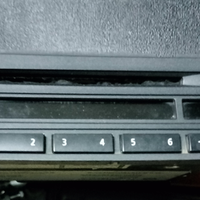 Stereo originale BMW