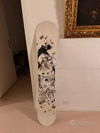 Snowboard