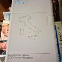 Raccolta vintage 5 volumi italia